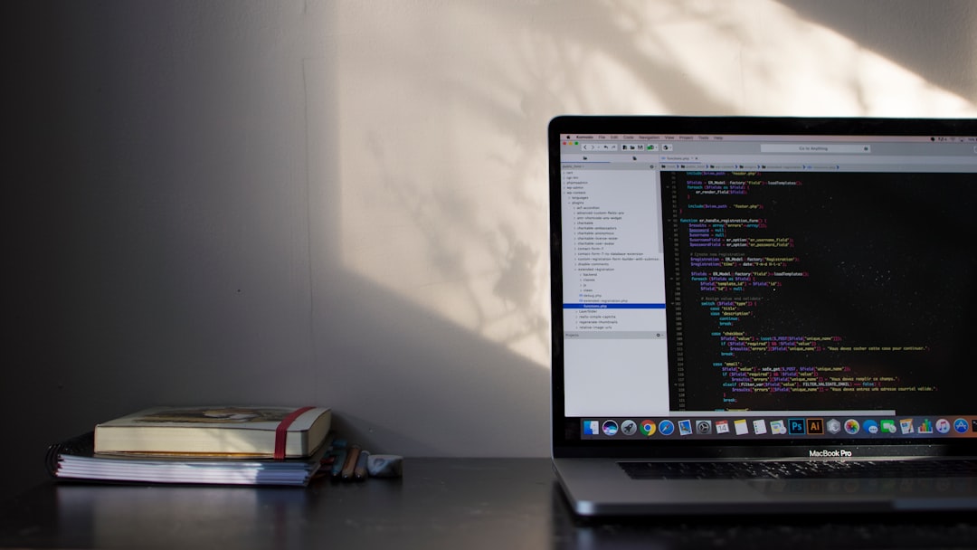 AWS certification developer laptop coding