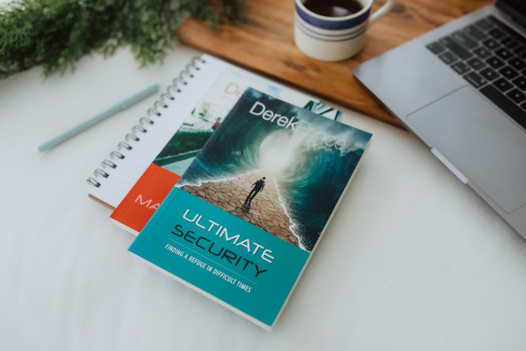 cybersecurity textbook study