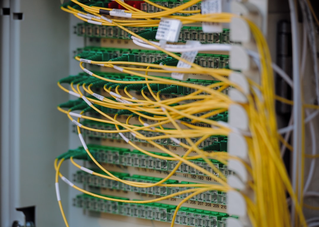 cloud computing data center