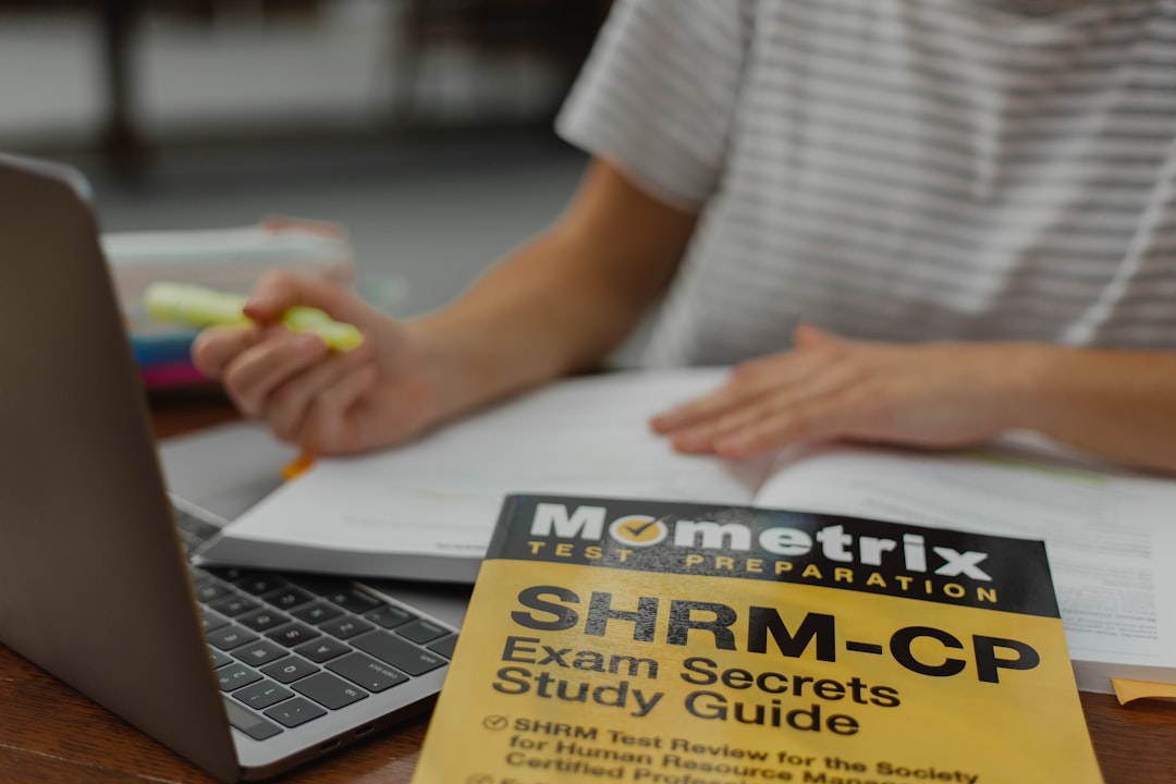 project management certification exam study